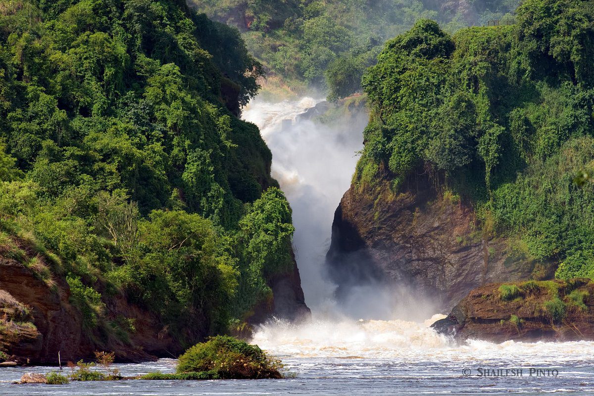 Murchison Falls National Park1