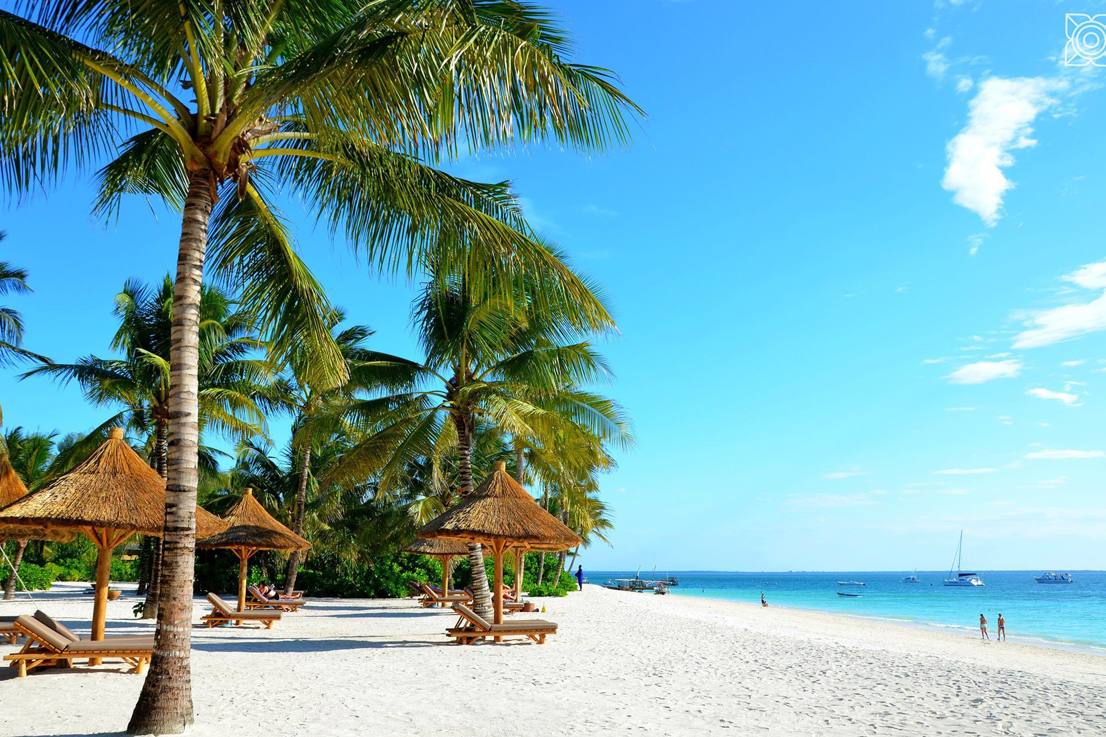 Zanzibar Island