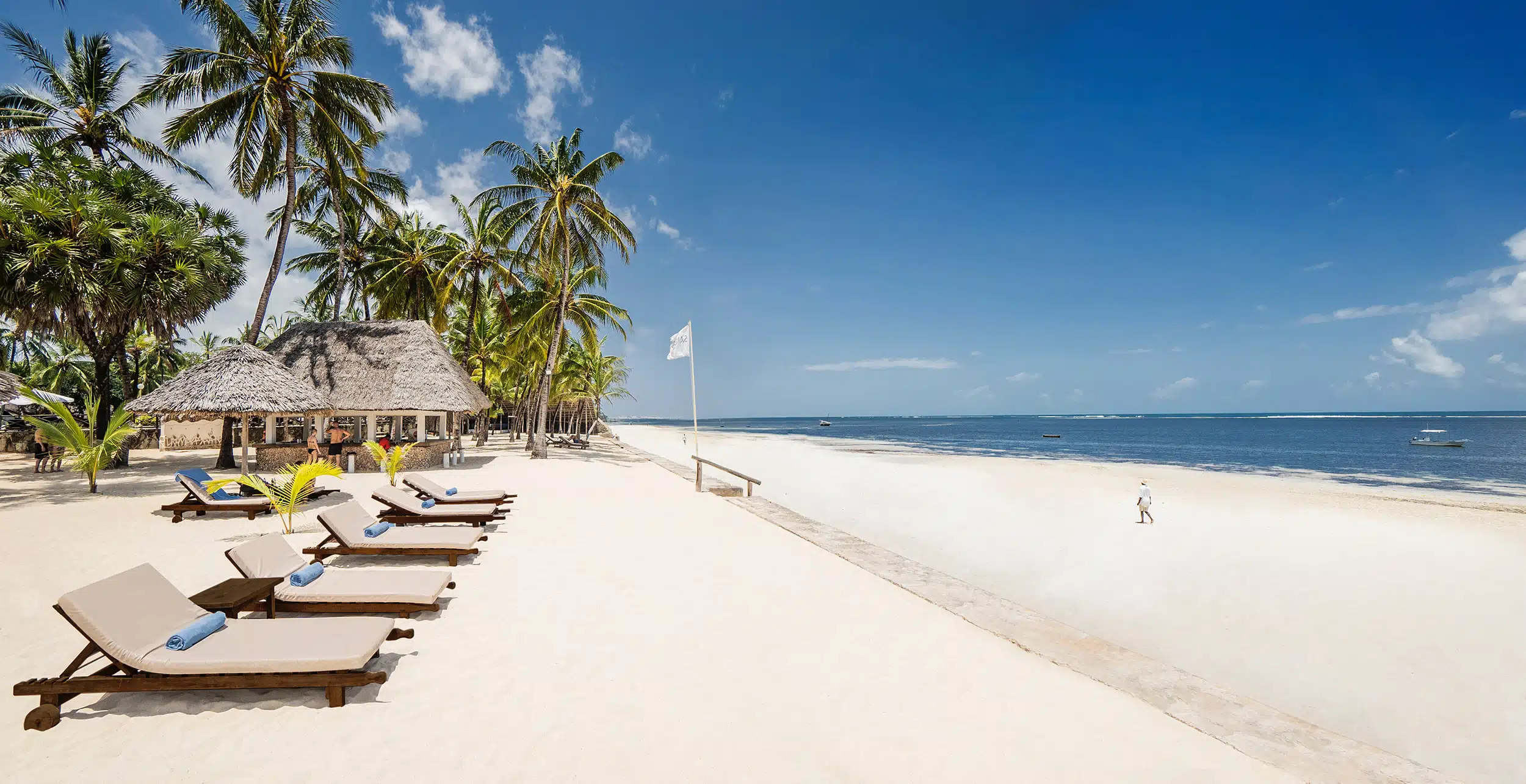 Malindi Beach Kenya