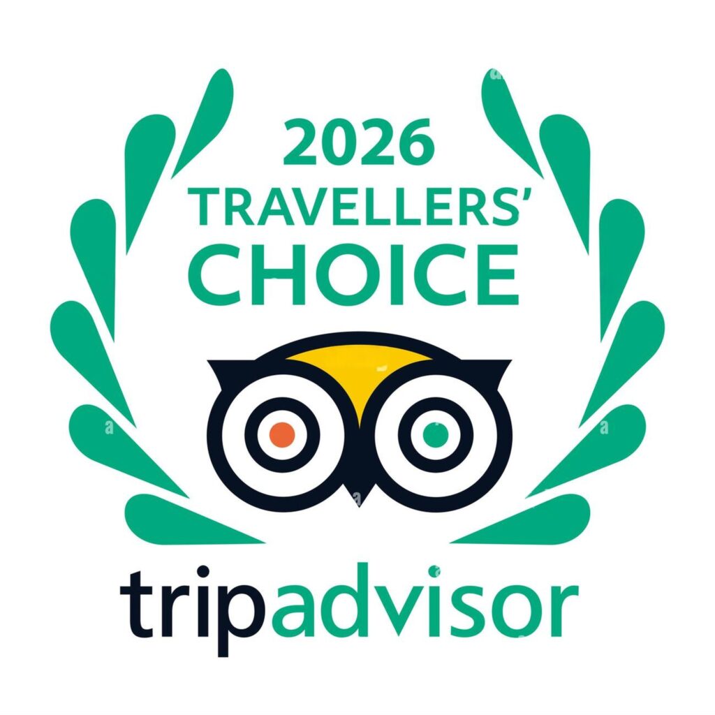 Holiday kenya Safaris Trip Advisor Travellers Choice 2026 awards
