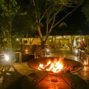 Ilkeliani Camp Masai Mara