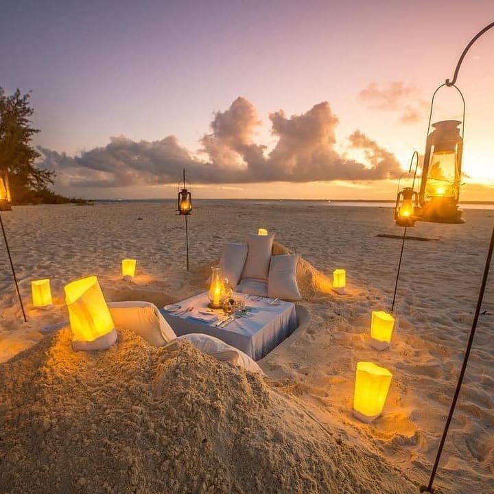 zanzibar honeymoon in beaches